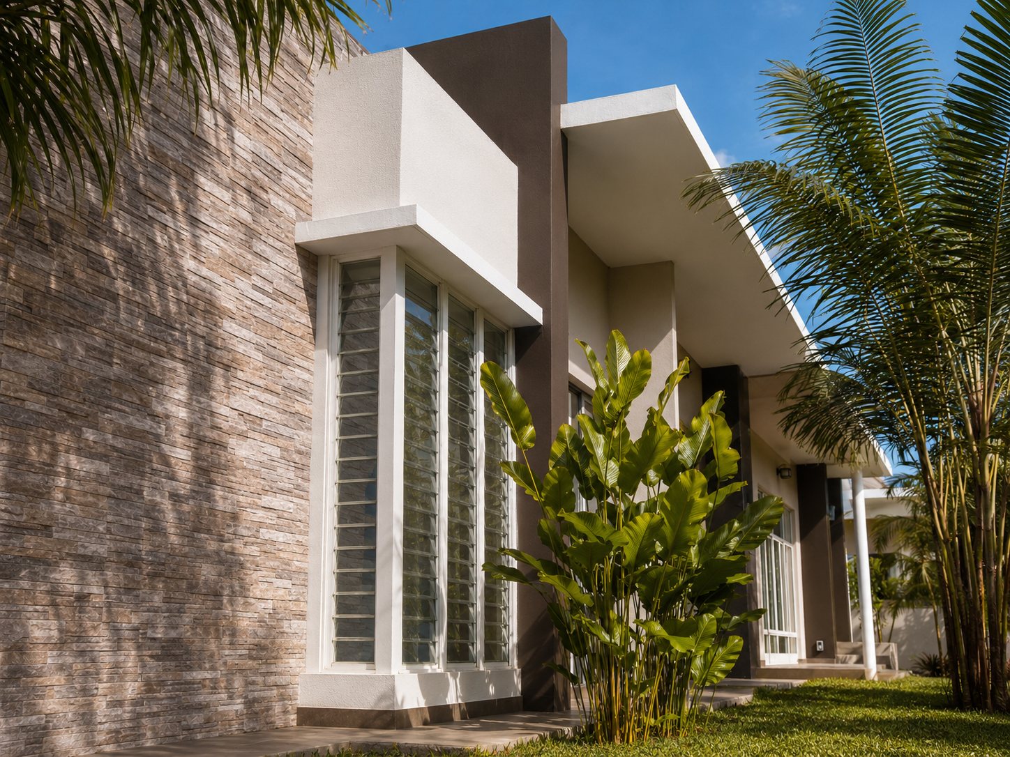 Double 7 Residence